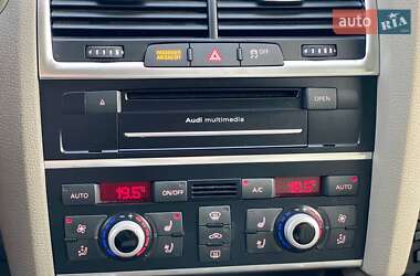 Внедорожник / Кроссовер Audi Q7 2013 в 