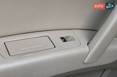 Внедорожник / Кроссовер Audi Q7 2013 в 