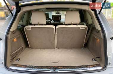 Внедорожник / Кроссовер Audi Q7 2013 в 