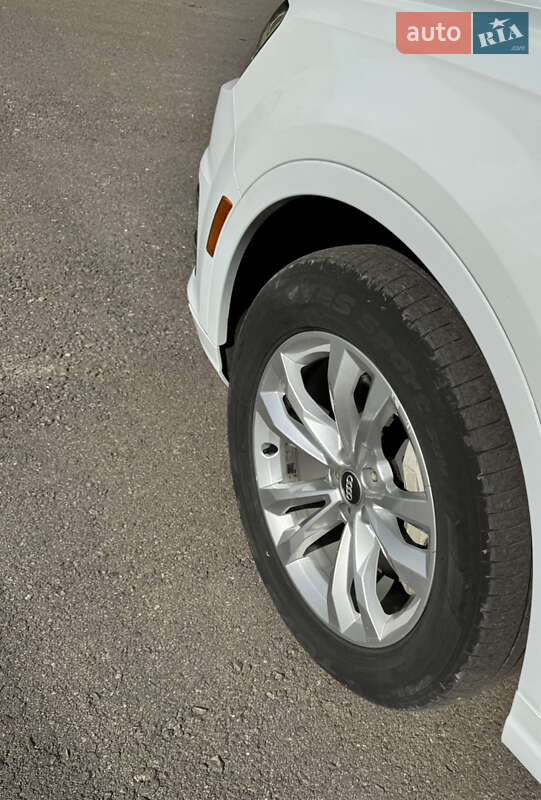 Позашляховик / Кросовер Audi Q7 2016 в Дрогобичі фото 2 Позашляховик / Кросовер Audi Q7 2016 в Дрогобичі