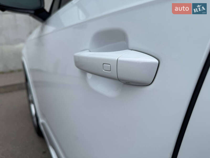 Внедорожник / Кроссовер Audi Q7 2022 в Киеве фото 18 Внедорожник / Кроссовер Audi Q7 2022 в Киеве