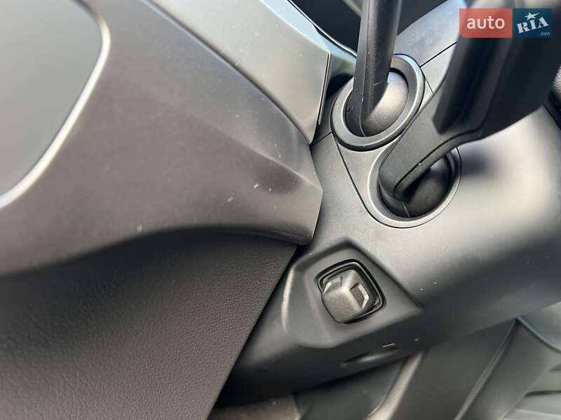 Позашляховик / Кросовер Audi Q7 2018 в Києві фото 47 Позашляховик / Кросовер Audi Q7 2018 в Києві