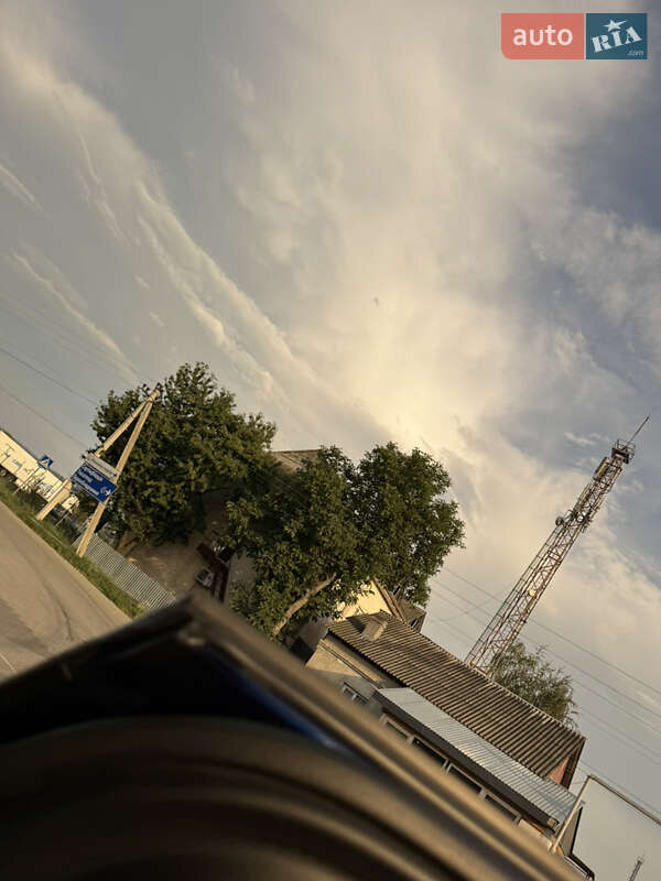 Позашляховик / Кросовер Audi Q7 2019 в Ужгороді