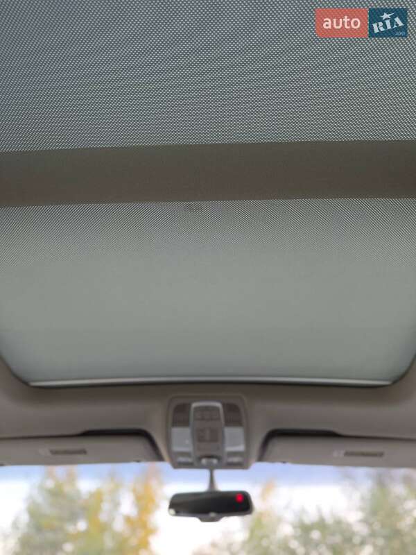 Внедорожник / Кроссовер Audi Q7 2012 в Тернополе