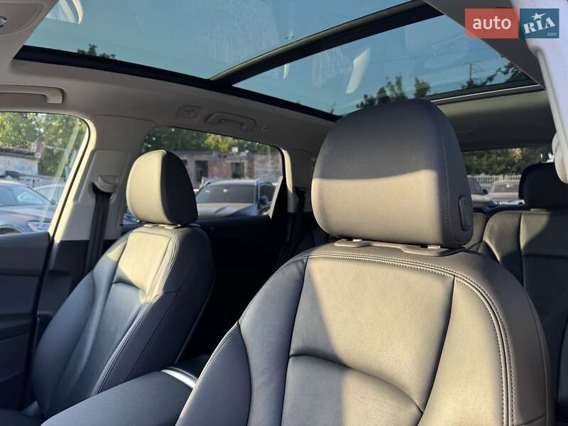 Позашляховик / Кросовер Audi Q7 2022 в Тернополі