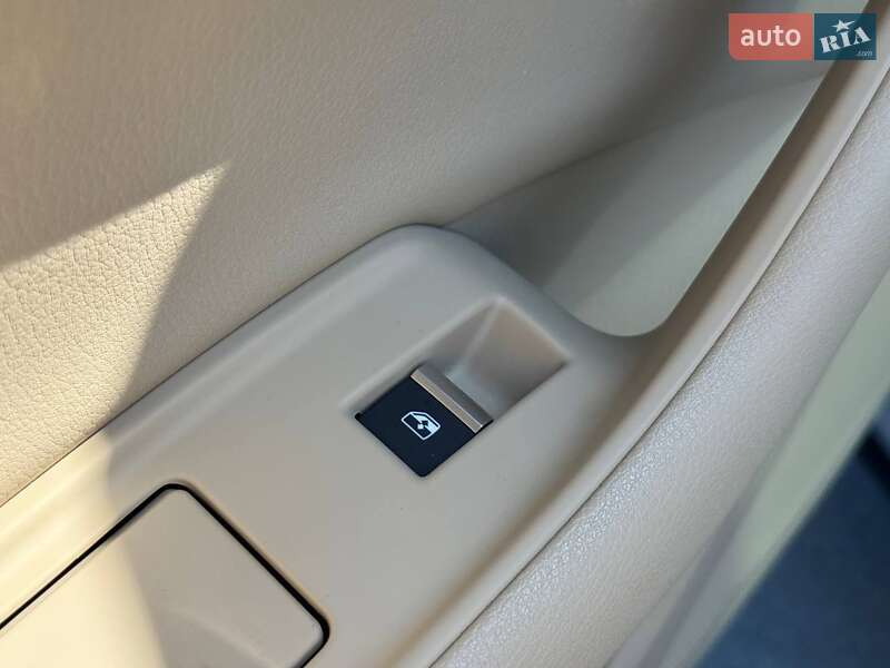 Внедорожник / Кроссовер Audi Q7 2017 в Ровно