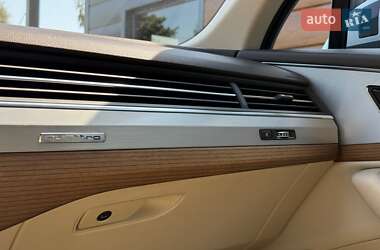 Внедорожник / Кроссовер Audi Q7 2017 в 
