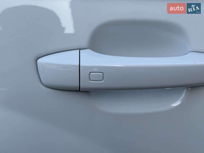 Позашляховик / Кросовер Audi Q7 2016 в Луцьку фото 26 Позашляховик / Кросовер Audi Q7 2016 в Луцьку