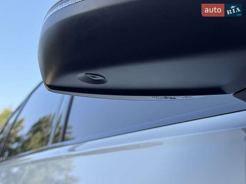 Позашляховик / Кросовер Audi Q7 2016 в Луцьку фото 27 Позашляховик / Кросовер Audi Q7 2016 в Луцьку