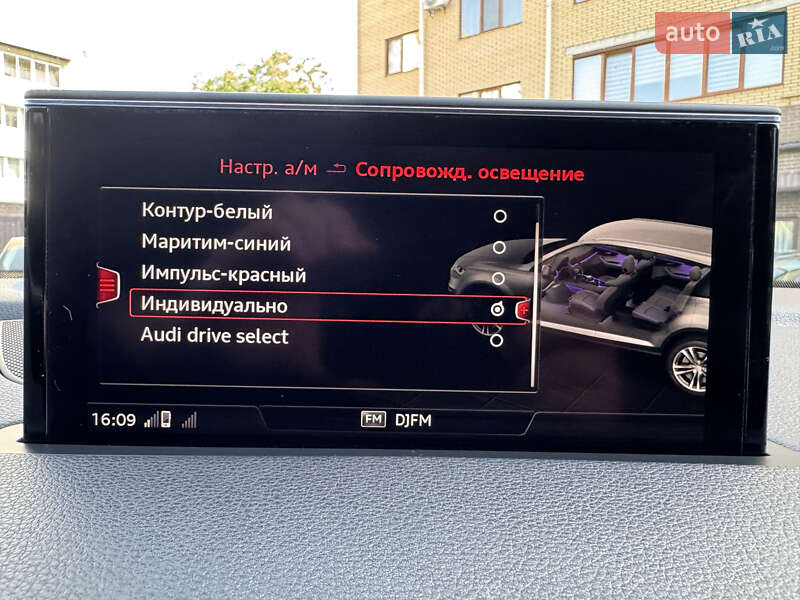 Позашляховик / Кросовер Audi Q7 2016 в Луцьку фото 49 Позашляховик / Кросовер Audi Q7 2016 в Луцьку