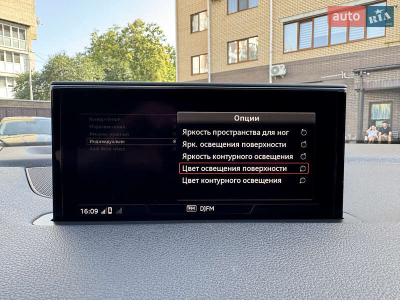 Позашляховик / Кросовер Audi Q7 2016 в Луцьку фото 50 Позашляховик / Кросовер Audi Q7 2016 в Луцьку