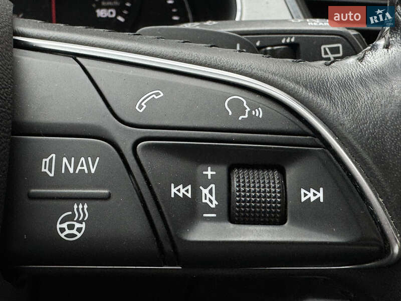 Внедорожник / Кроссовер Audi Q7 2017 в Львове фото 28 Внедорожник / Кроссовер Audi Q7 2017 в Львове