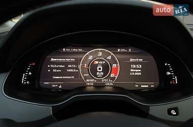 Позашляховик / Кросовер Audi Q7 2019 в 