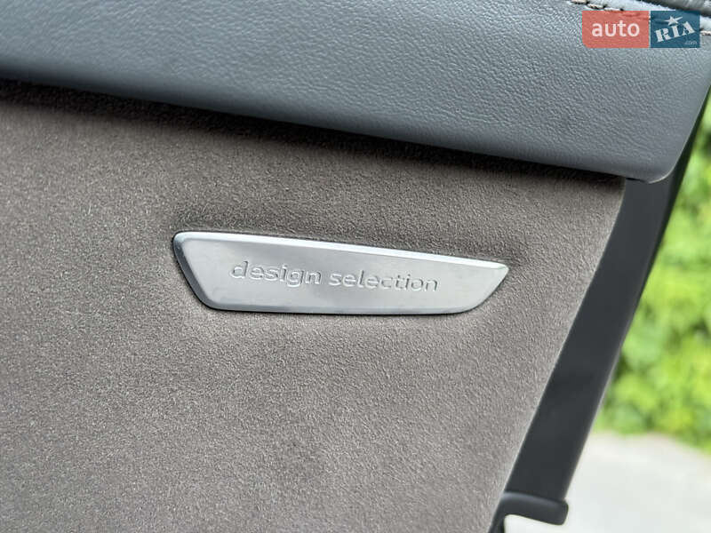 Внедорожник / Кроссовер Audi Q7 2015 в Днепре