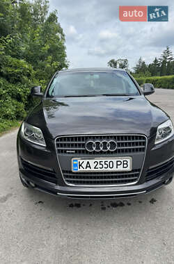 Audi Q7 2008