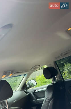 Позашляховик / Кросовер Audi Q7 2008 в 