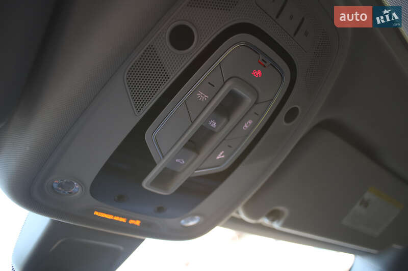 Позашляховик / Кросовер Audi Q7 2018 в Білій Церкві фото 24 Позашляховик / Кросовер Audi Q7 2018 в Білій Церкві