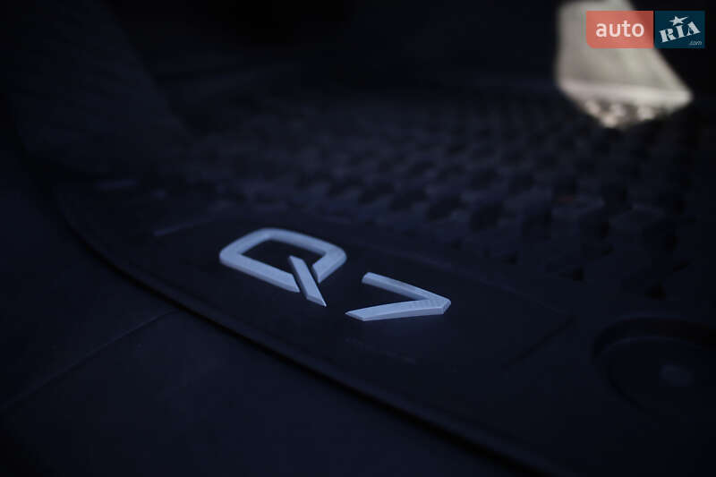 Позашляховик / Кросовер Audi Q7 2018 в Білій Церкві фото 28 Позашляховик / Кросовер Audi Q7 2018 в Білій Церкві