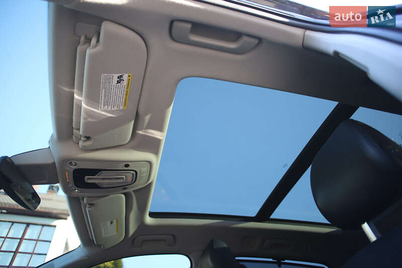 Позашляховик / Кросовер Audi Q7 2018 в Білій Церкві фото 29 Позашляховик / Кросовер Audi Q7 2018 в Білій Церкві