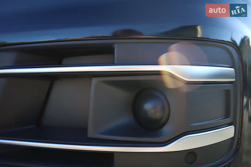 Позашляховик / Кросовер Audi Q7 2018 в Білій Церкві фото 31 Позашляховик / Кросовер Audi Q7 2018 в Білій Церкві