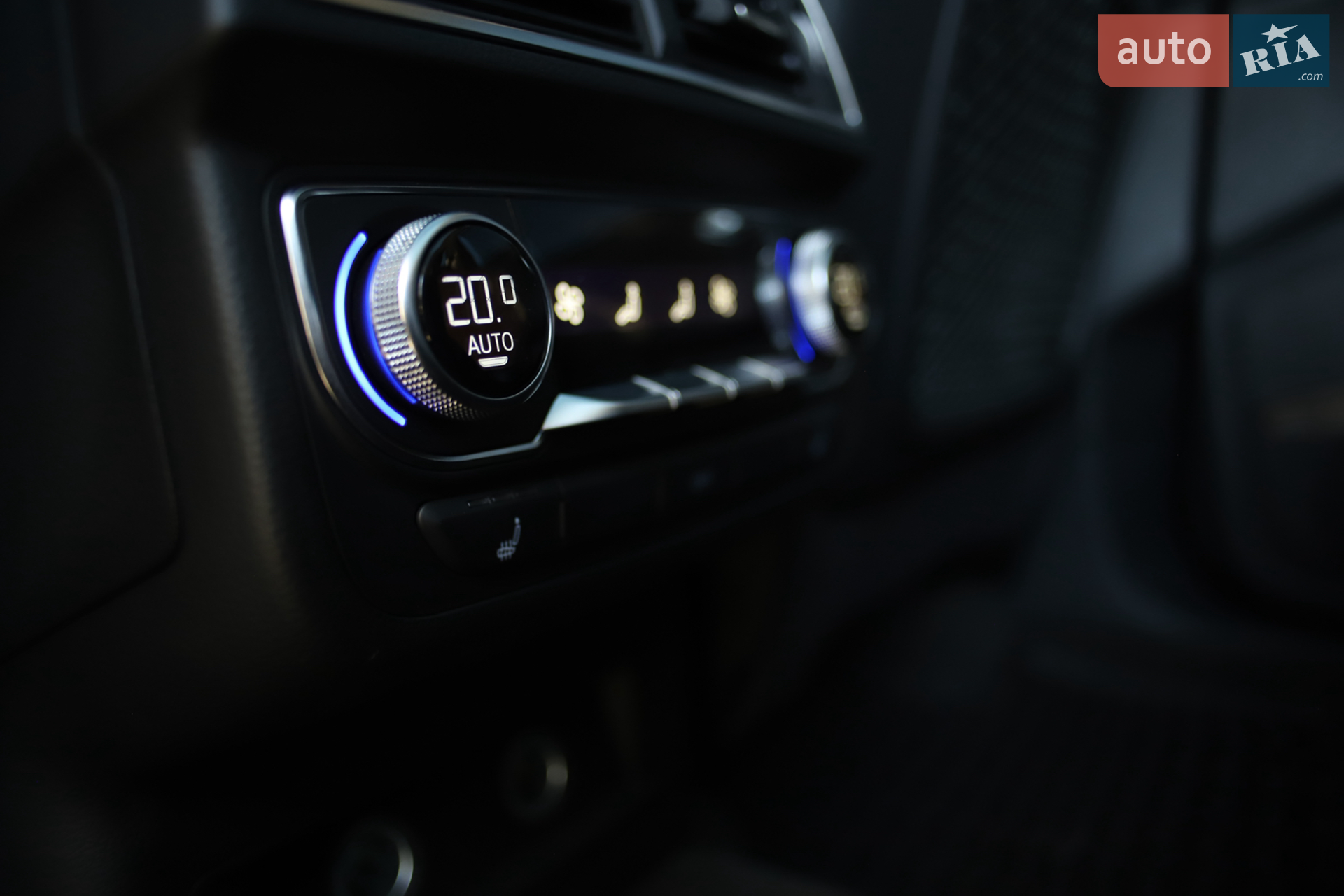 2018 Audi Q7 - мініатюра 36