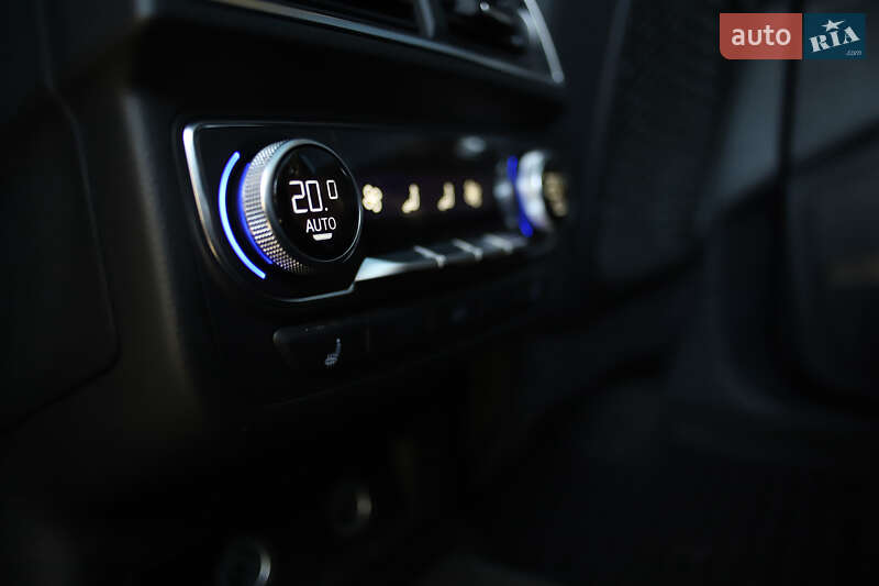 Позашляховик / Кросовер Audi Q7 2018 в Білій Церкві фото 36 Позашляховик / Кросовер Audi Q7 2018 в Білій Церкві