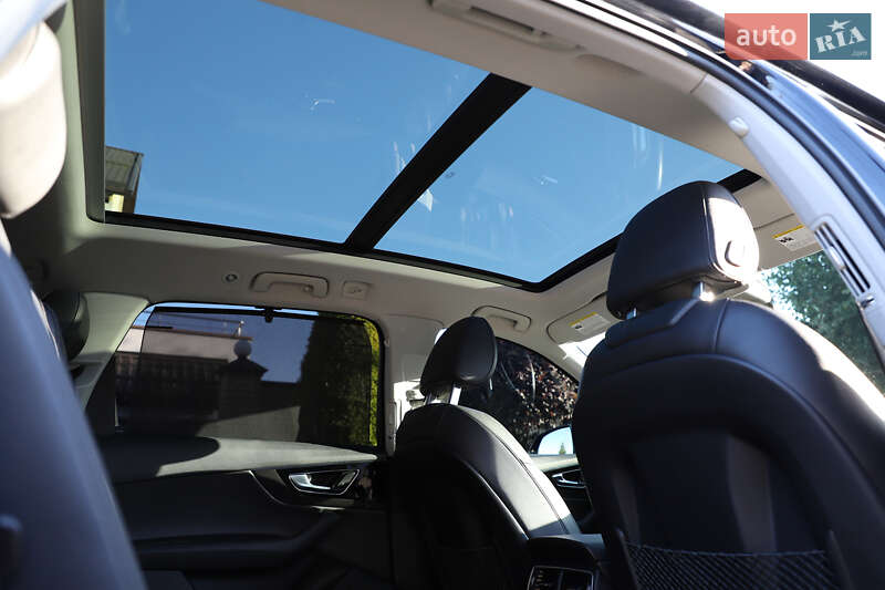 Позашляховик / Кросовер Audi Q7 2018 в Білій Церкві фото 37 Позашляховик / Кросовер Audi Q7 2018 в Білій Церкві