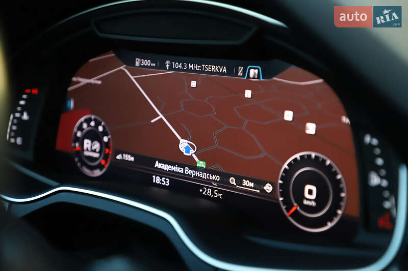 Позашляховик / Кросовер Audi Q7 2018 в Білій Церкві фото 65 Позашляховик / Кросовер Audi Q7 2018 в Білій Церкві