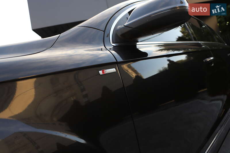 Внедорожник / Кроссовер Audi Q7 2015 в Дрогобыче фото 16 Внедорожник / Кроссовер Audi Q7 2015 в Дрогобыче