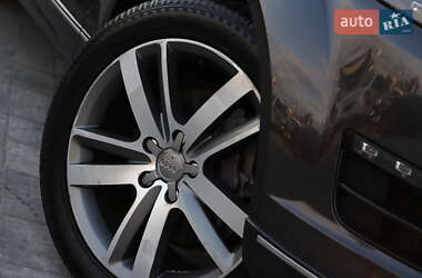 Позашляховик / Кросовер Audi Q7 2015 в  фото 33 Позашляховик / Кросовер Audi Q7 2015 в