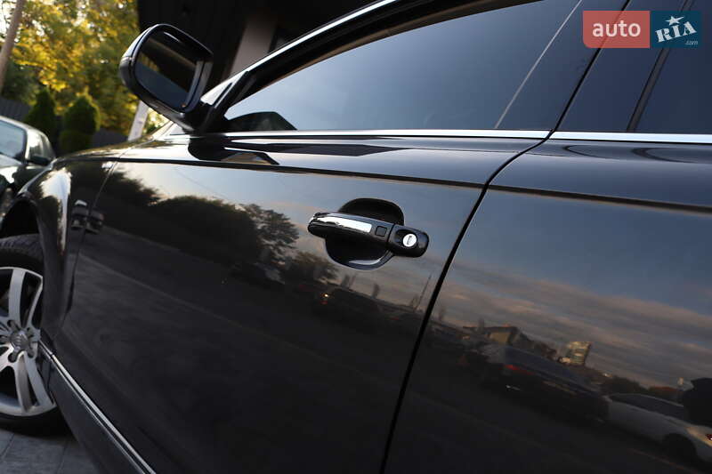 Внедорожник / Кроссовер Audi Q7 2015 в Дрогобыче фото 46 Внедорожник / Кроссовер Audi Q7 2015 в Дрогобыче