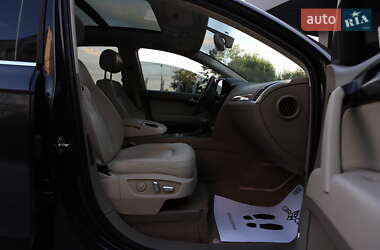 Позашляховик / Кросовер Audi Q7 2015 в  фото 56 Позашляховик / Кросовер Audi Q7 2015 в