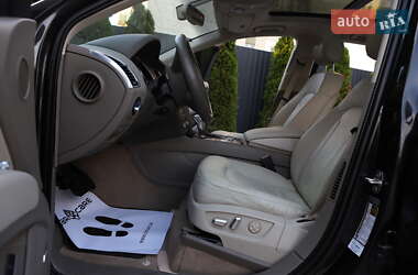 Позашляховик / Кросовер Audi Q7 2015 в  фото 70 Позашляховик / Кросовер Audi Q7 2015 в