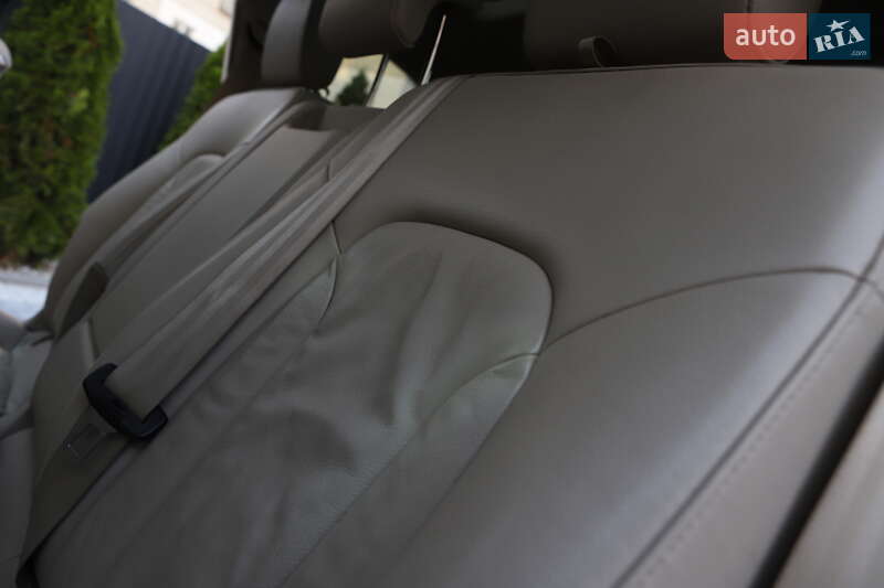 Внедорожник / Кроссовер Audi Q7 2015 в Дрогобыче фото 77 Внедорожник / Кроссовер Audi Q7 2015 в Дрогобыче