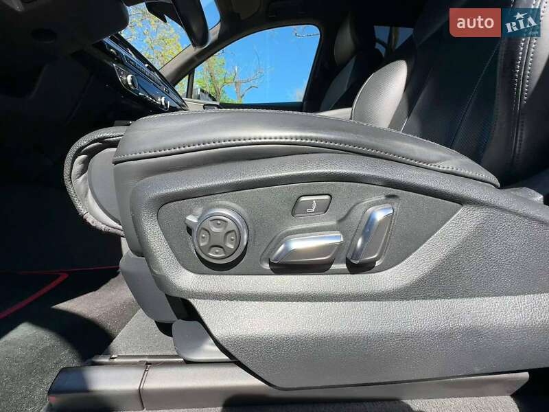 Внедорожник / Кроссовер Audi Q7 2016 в Измаиле