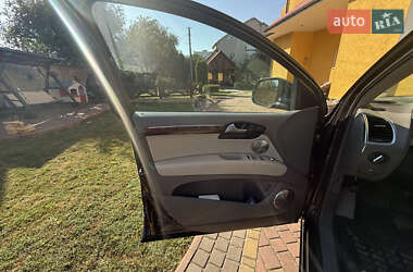 Внедорожник / Кроссовер Audi Q7 2012 в 