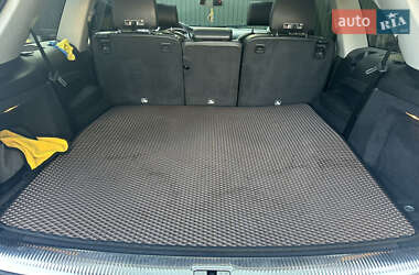 Внедорожник / Кроссовер Audi Q7 2013 в 