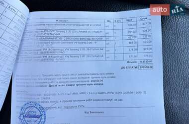 Позашляховик / Кросовер Audi Q7 2015 в 