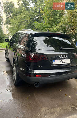 Audi Q7 2009