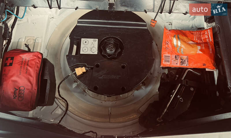 Внедорожник / Кроссовер Audi Q7 2010 в Житомире фото 46 Внедорожник / Кроссовер Audi Q7 2010 в Житомире