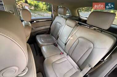 Внедорожник / Кроссовер Audi Q7 2010 в 