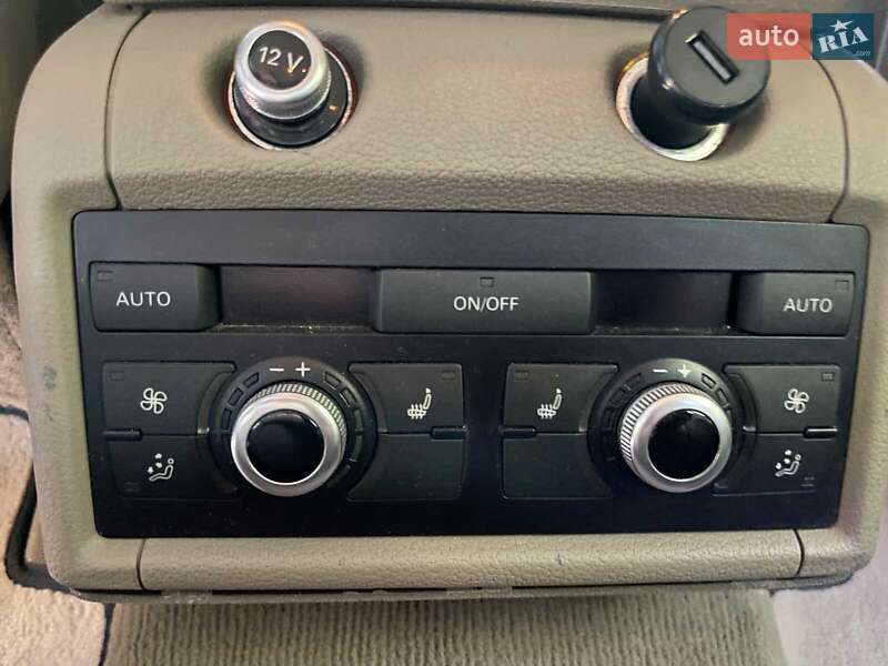 Позашляховик / Кросовер Audi Q7 2010 в Києві фото 21 Позашляховик / Кросовер Audi Q7 2010 в Києві