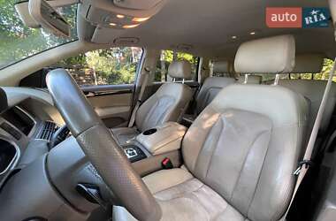 Внедорожник / Кроссовер Audi Q7 2010 в 