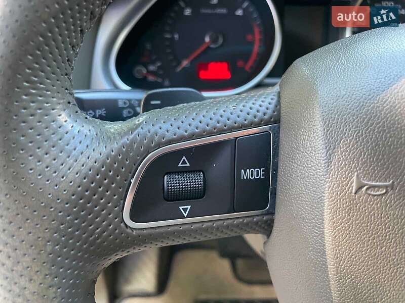 Позашляховик / Кросовер Audi Q7 2010 в Києві фото 29 Позашляховик / Кросовер Audi Q7 2010 в Києві