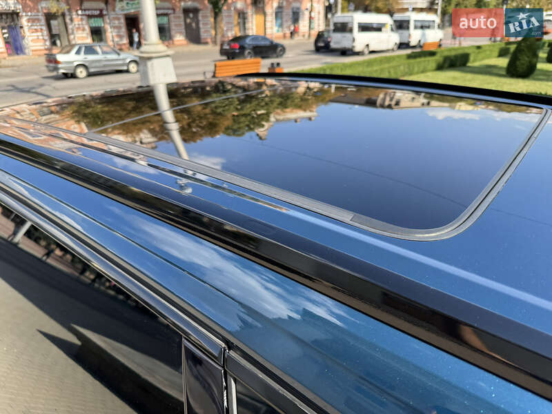 Внедорожник / Кроссовер Audi Q7 2018 в Запорожье фото 20 Внедорожник / Кроссовер Audi Q7 2018 в Запорожье