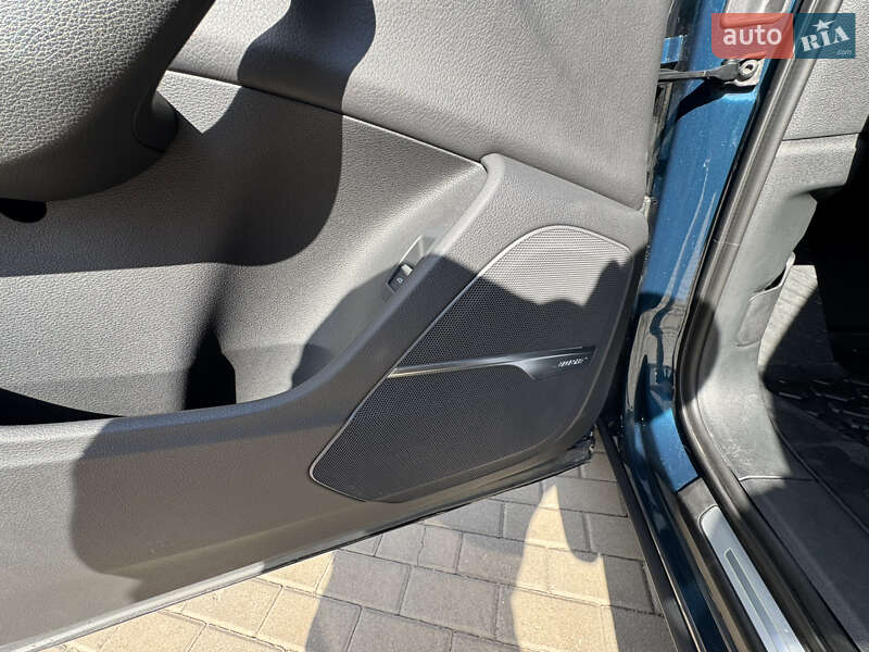 Внедорожник / Кроссовер Audi Q7 2018 в Запорожье фото 28 Внедорожник / Кроссовер Audi Q7 2018 в Запорожье
