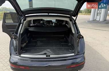 Внедорожник / Кроссовер Audi Q7 2006 в 