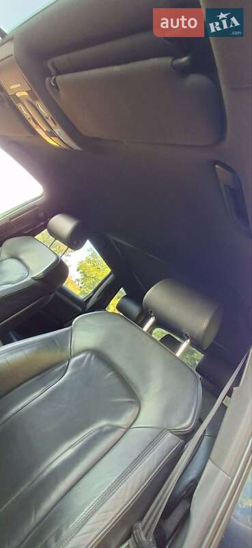 Внедорожник / Кроссовер Audi Q7 2007 в Монастырище фото 28 Внедорожник / Кроссовер Audi Q7 2007 в Монастырище