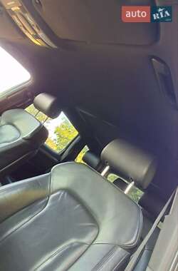 Внедорожник / Кроссовер Audi Q7 2007 в 