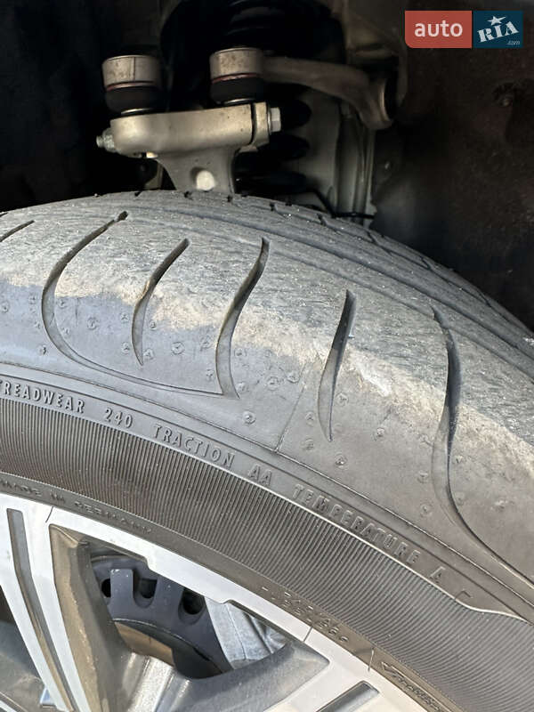 Внедорожник / Кроссовер Audi Q7 2016 в Полтаве фото 19 Внедорожник / Кроссовер Audi Q7 2016 в Полтаве